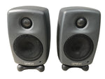 GENELEC 8010A Compact Speaker Powered Monitor DAW DTM