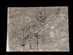 Science Ninja Team Gatchaman Cell Drawing 3 Pieces Anime Popular Art Object Interior