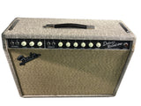 Fender Amp '65 DELUXE REVERB PR239 Limited Color Beige Cover