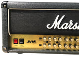 Guitar Amplifier Marshall JVM410H Vacuum Tube Head Amplifier 4 Channel Amplifier UK