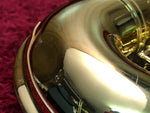 Tenor saxophone Yamaha YTS-875 M1 custom model semi-hard case