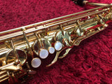 Tenor saxophone Yamaha YTS-875 M1 custom model semi-hard case