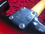 Greco SUPER SOUND HAND Crafted Special Made Electric Guitar Sunburst Stratocaster