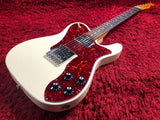 FENDER USA electric guitar American Vintage II 1977 model Olympic white 2022