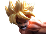 BANPRESTO DRAGONBALL Z MATCH MAKERS Son Goku Figure Collection