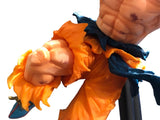 BANPRESTO DRAGONBALL Z MATCH MAKERS Son Goku Figure Collection