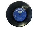 EP The Drifters Drifter's Zundoko Bushi TP-4230 Record JP 1969
