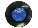 EP The Drifters Drifter's Zundoko Bushi TP-4230 Record JP 1969