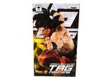 BANPRESTO TAG FIGHTERS Goku Figure 2018 Anime Collection