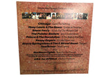 Masterpiece LP USA From Africa 28AP3020 Record US band Lyrics 1985