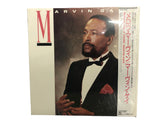 Masterpiece LP MAEVIN GAYE Mellow Marvin 28A3147 record US band 1990