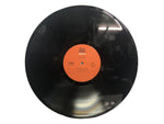 Rare EP Ron Carter THE MAN WITH THE BASS VU-28068 Record JP 1990