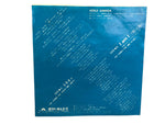 Masterpiece EP Kenji Sawada TOKIO DR6385 Record JP Lyrics 1979