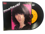 EP Masahiro Kuwana Sexual Violet RVS-552 Record JP 1979