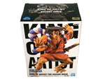 BANPURESTO KING OF ARTIST THE KOZUKI ODEN One Piece Figure Original Box Toy