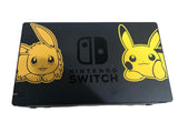 Nintendo HAC-S-KFAGA switch Pokemon game